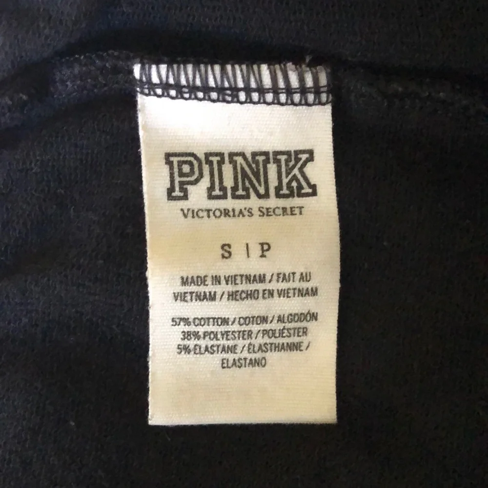 VS PINK Gym Pant - Picture 4 of 6